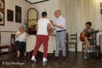 Salotto letterario e Tina Cancilleri (5)