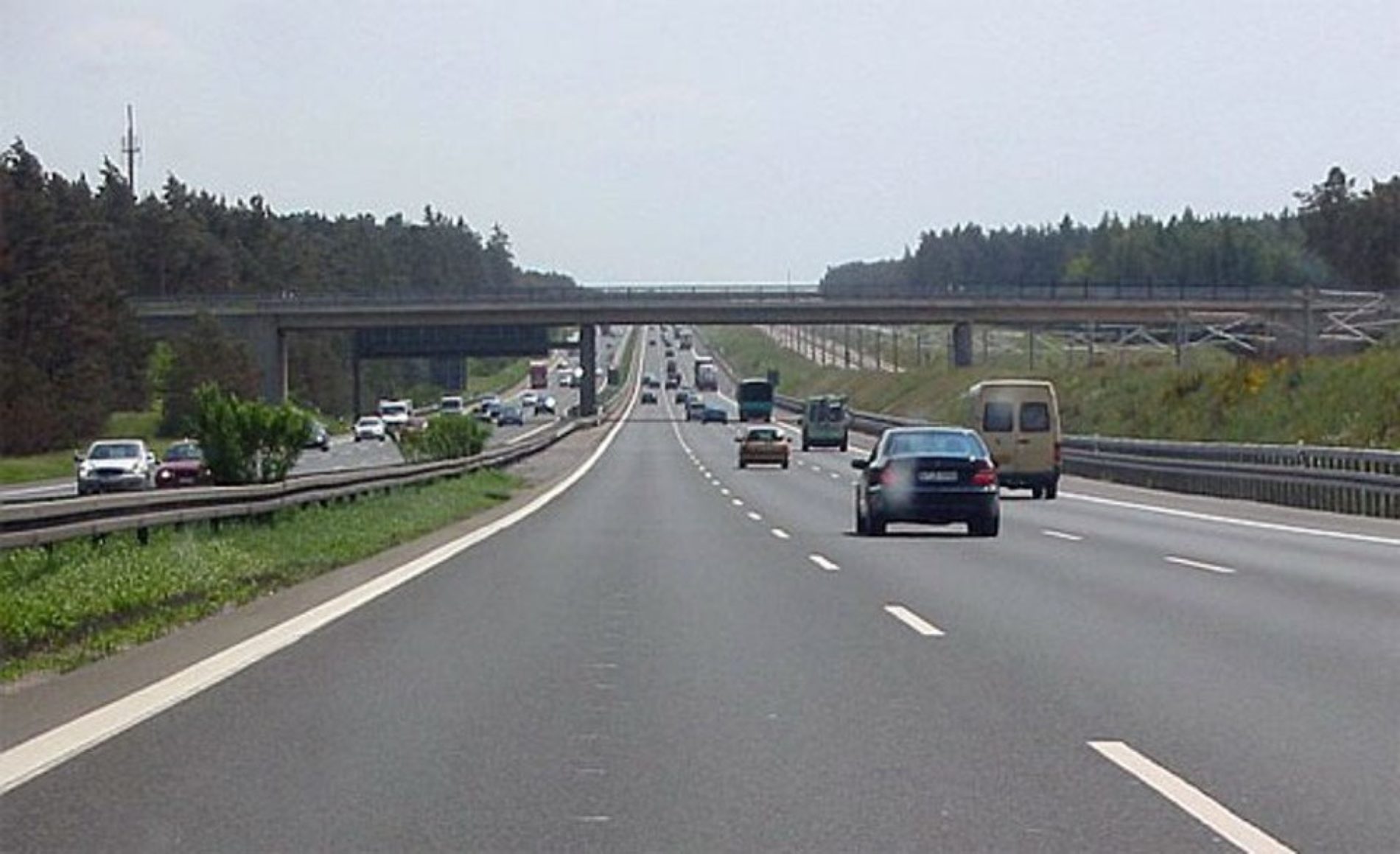L’ente autostradale CAS prevede il piano di gestione per le emergenze dell’esodo estivo