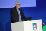 Italian Football Federation New President Elections
