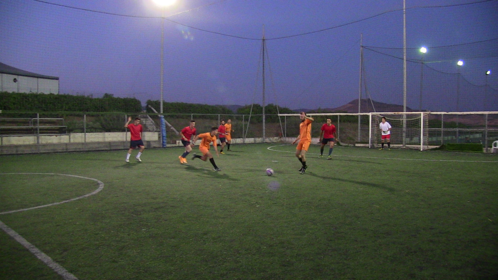 Video / Torneo “Italia Giovani” calcio a 5: la formazione Puzzo Siderurgici in testa