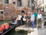 Salotto letterario a Venezia