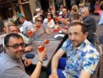 Salotto letterario a Venezia