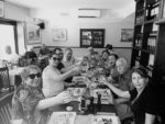 Salotto letterario a Venezia