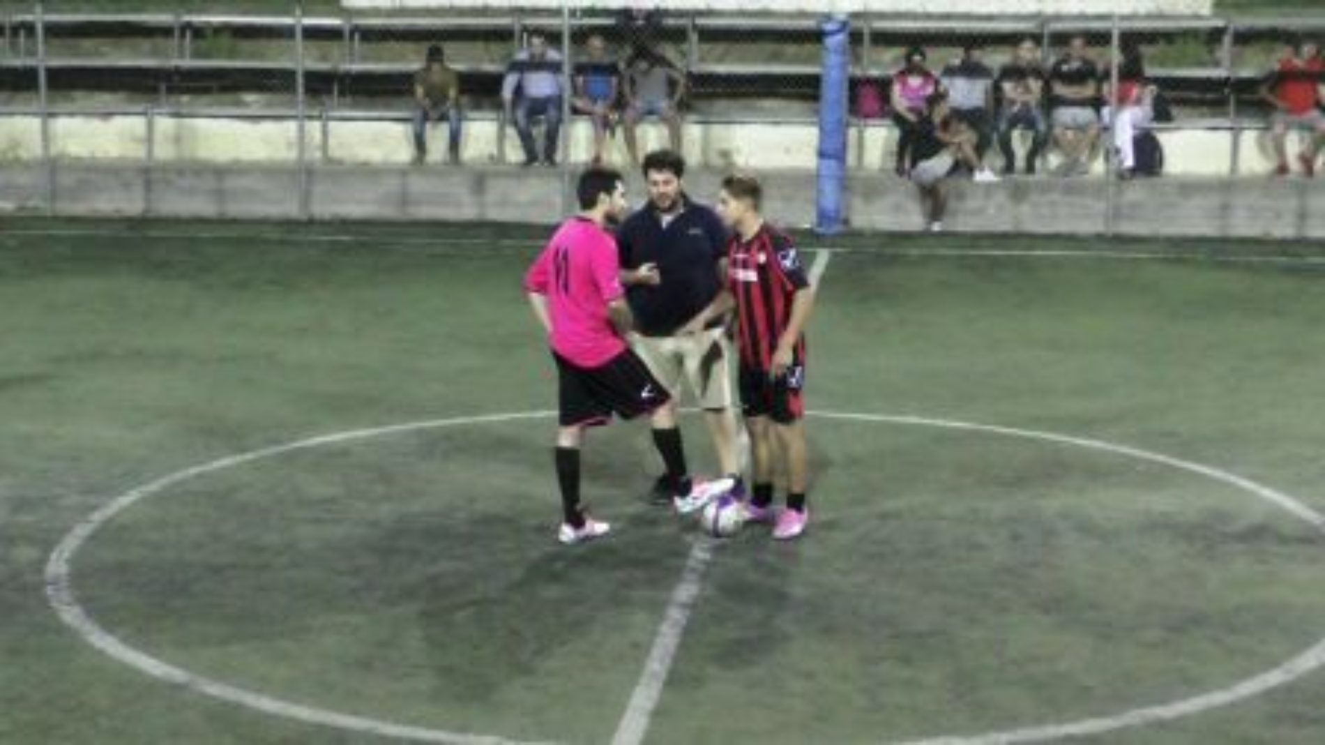 Video/ 6 Giornata: Torneo Italia Giovani: Enjoy Room, 3 G Alimentari e Body Fre fanno il pieno