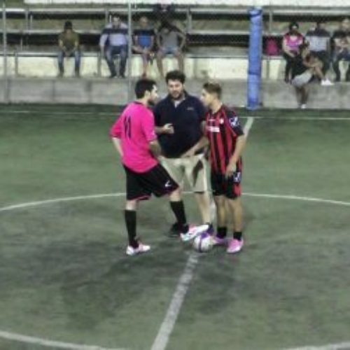 Video/ 6 Giornata: Torneo Italia Giovani: Enjoy Room, 3 G Alimentari e Body Fre fanno il pieno