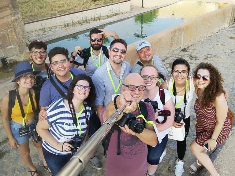 Evento “Catturando Barrafranca con un click” 2017