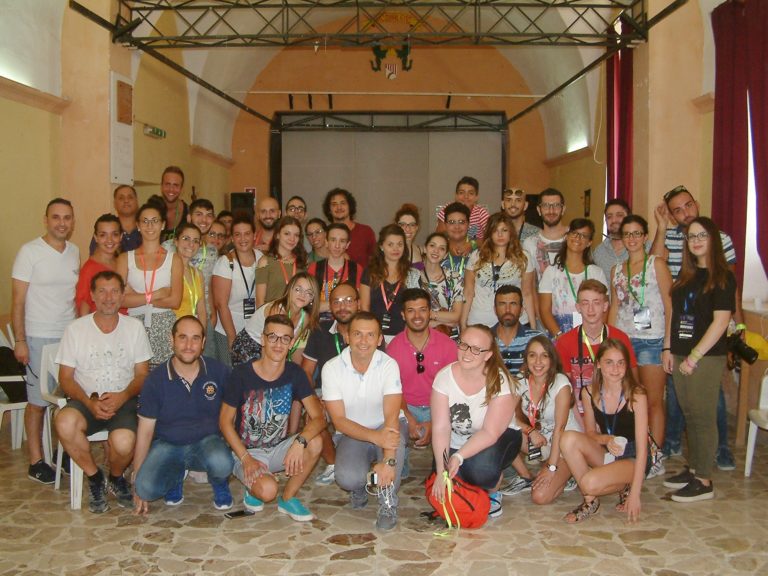 Evento “Catturando Barrafranca con un click” 2017