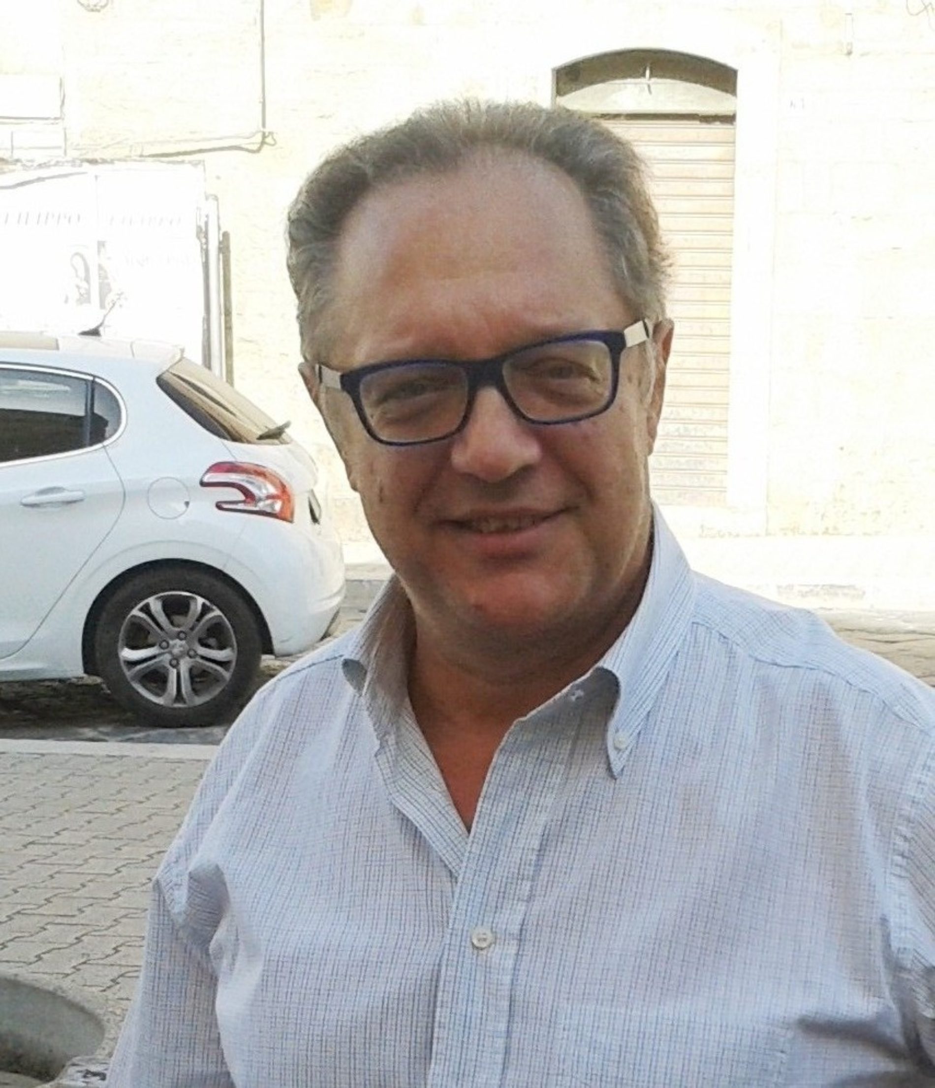 Pietraperzia. Va in arresto cardiaco in chiesa ma viene salvato dal medico Giuseppe Gangitano
