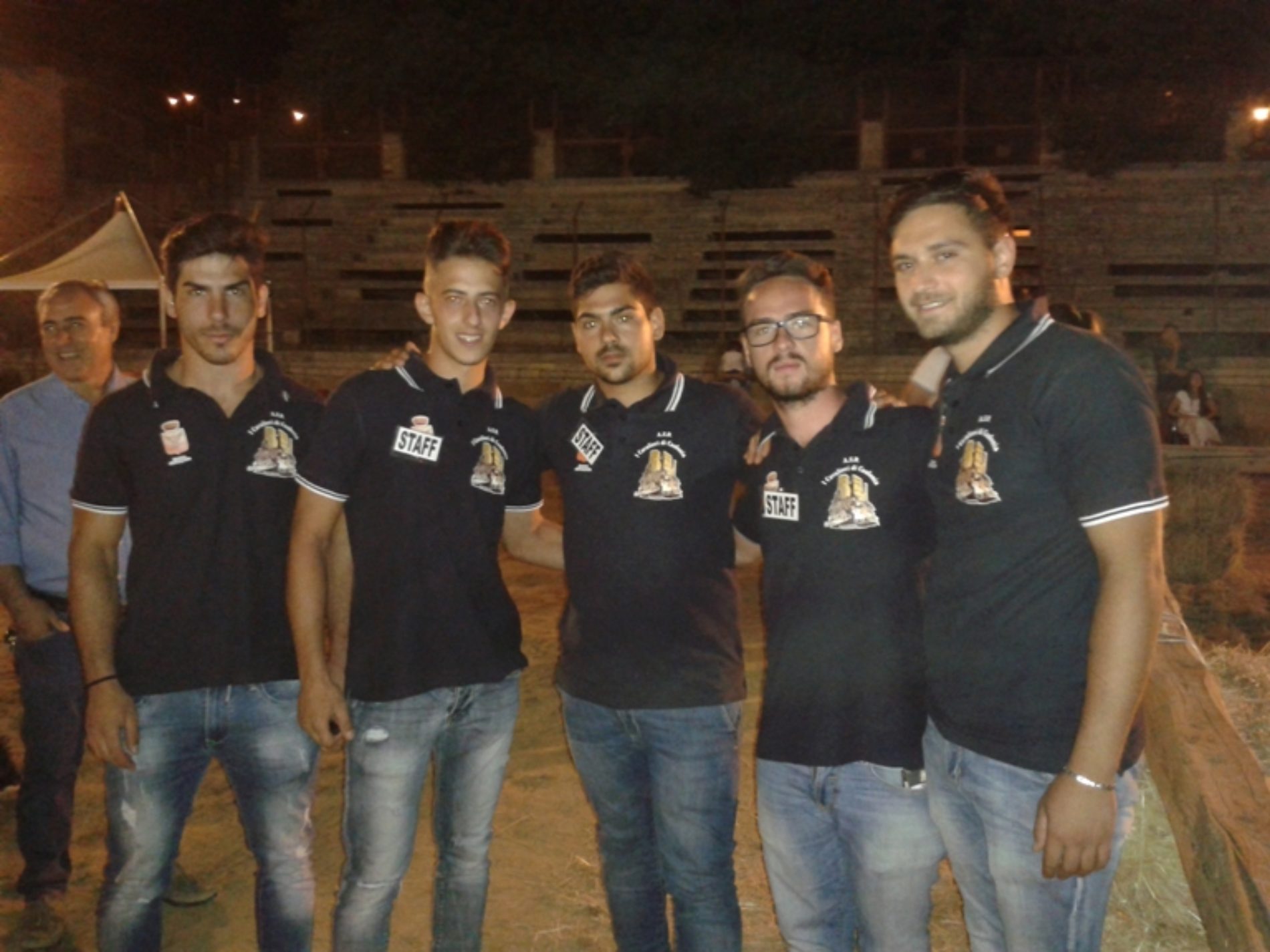 Pietraperzia. Cavalli, amazzoni e fantini alla 3 edizione del “Memorial Lillo Cagno”