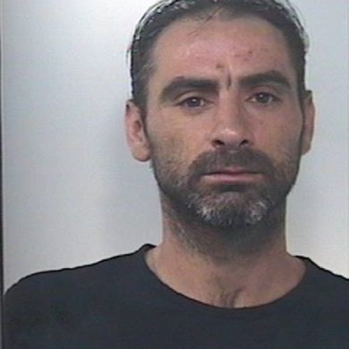 Barrafranca. Arrestato barrese per violazioni prescrizioni della detenzione domiciliare