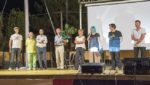 festival internazionale State a korti Viagrande