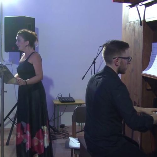 Video / Concerto di inaugurazione dell’organo a canne
