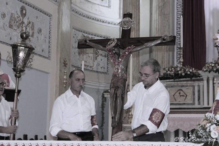 Esaltazione della Croce 2016