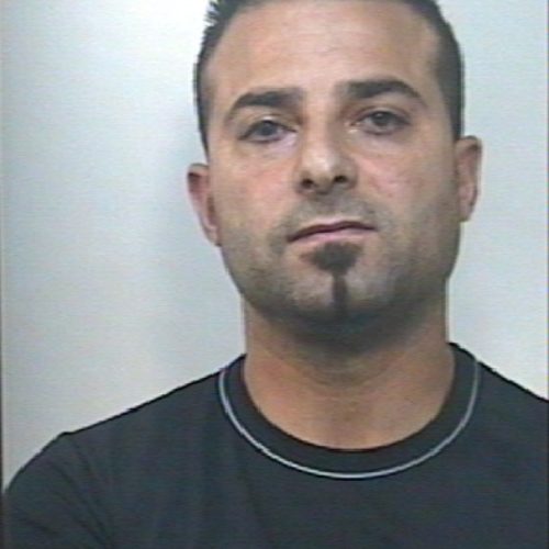 Piazza Armerina. Arrestato pregiudicato responsabile di detenzione ai fini di spaccio di sostanze stupefacenti.