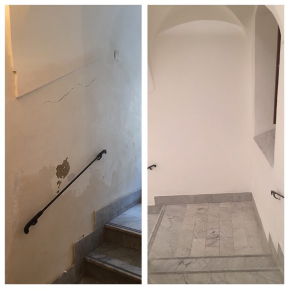 Pietraperzia Interno Comune scala1