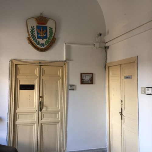 Pietraperzia. Riscossione forzata dei crediti del Comune