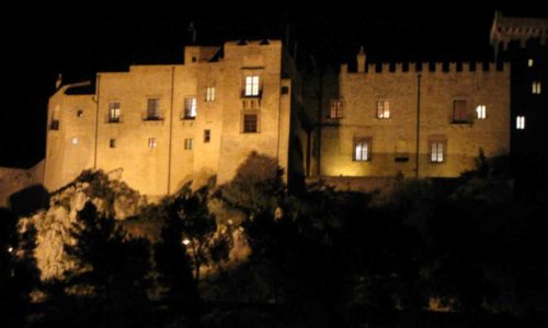 Conoscere la storia di Carini: visita guidata al Castello e al Centro storico