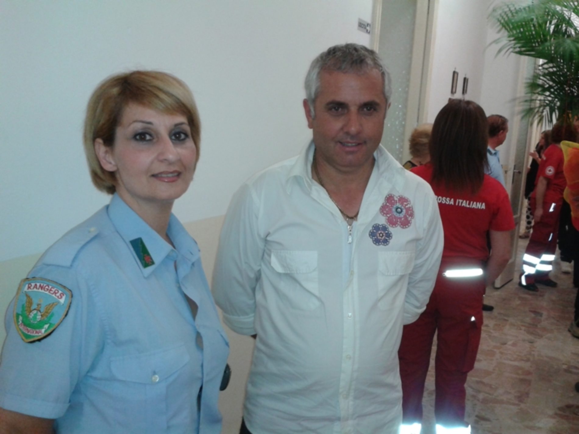 Video / A Pietraperzia aperta una casa di riposo per anziani