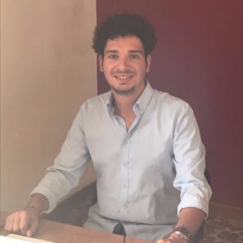 Barrafranca. Nicolosi e Pitrella coordinatori locali di “Diventerà Bellissima”