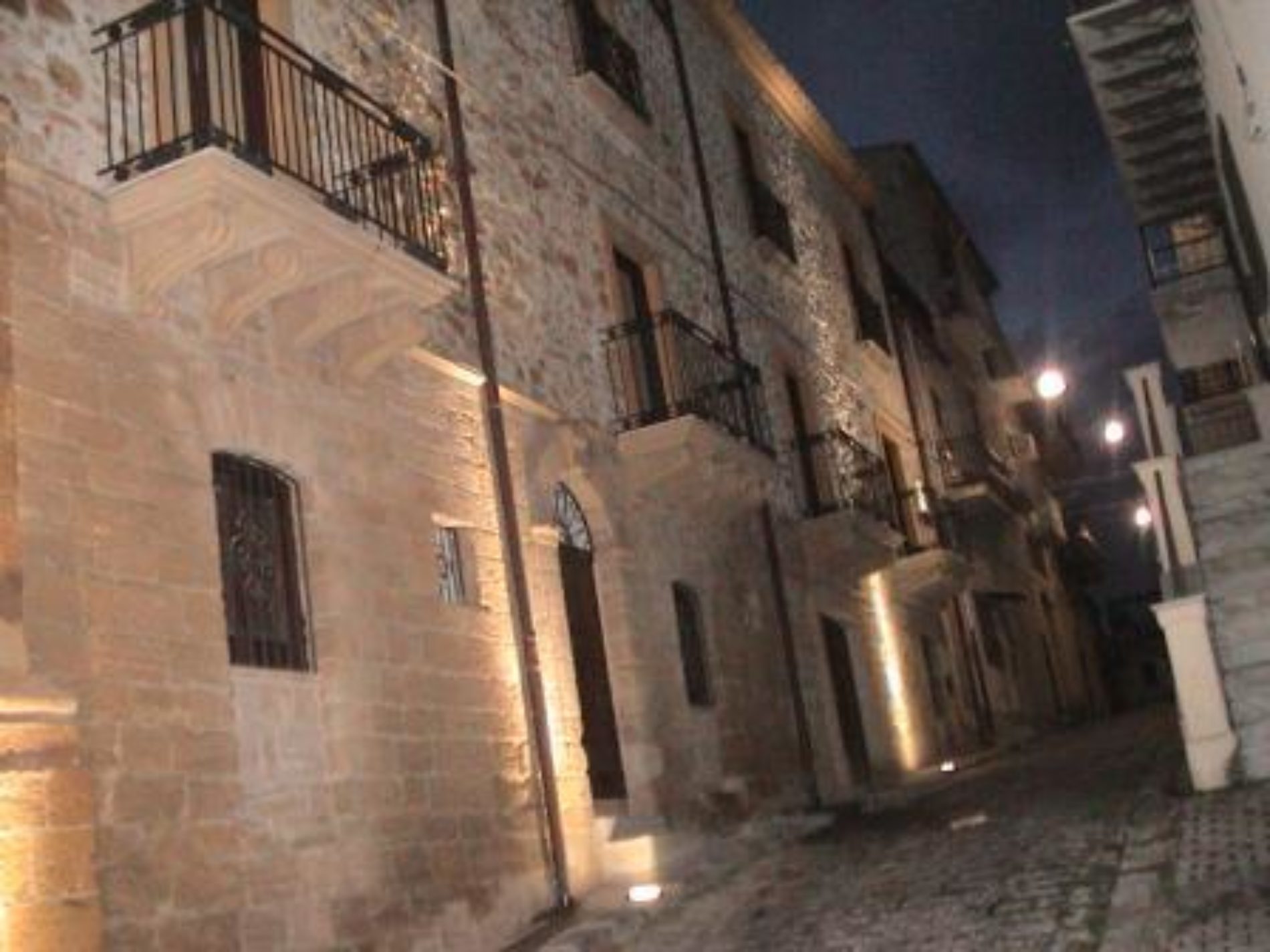 Pietraperzia. Progetto “Mappa della Felicità”. Il 3 novembre alle ore 21 la presentazione