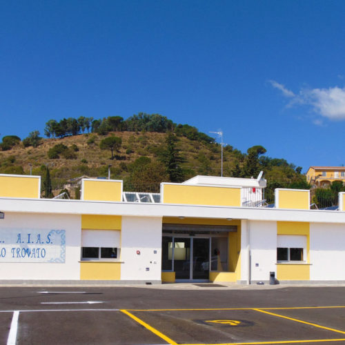 Disabili. Sabato 30 settembre a Piazza Armerina il taglio del nastro del nuovo centro socio-riabilitativo realizzato dal Csr – Aias