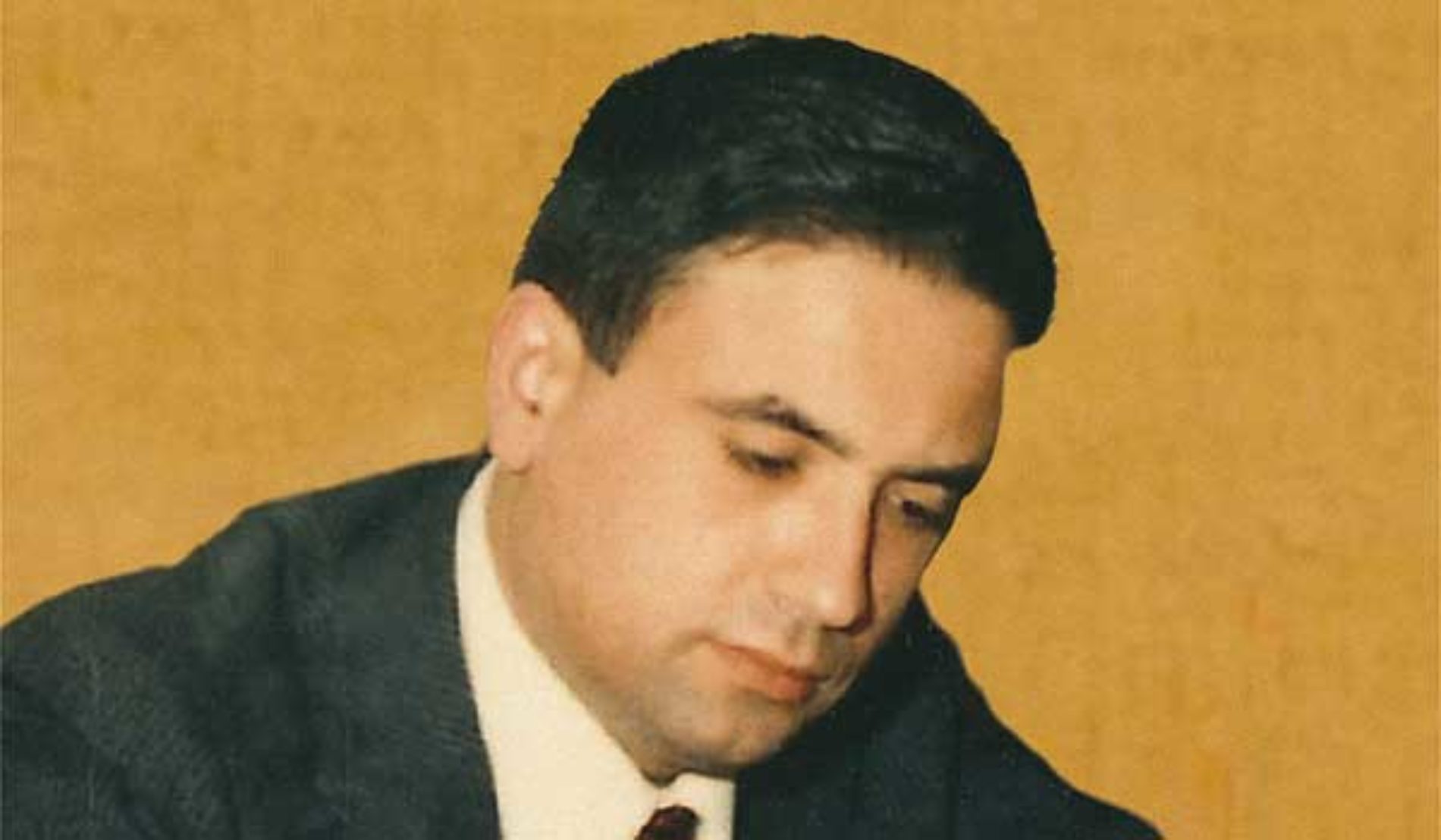 21 settembre 1990: il giudice Rosario Livatino fu ucciso con armi rubate a Barrafranca