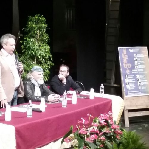 Al Regina Margherita nel segno di Pirandello: riapre la stagione teatrale a Caltanissetta