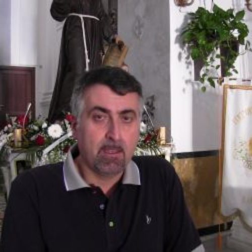 Video / Don Giacomo Zangara sulla Festa di San Francesco e la sua tradizione religiosa