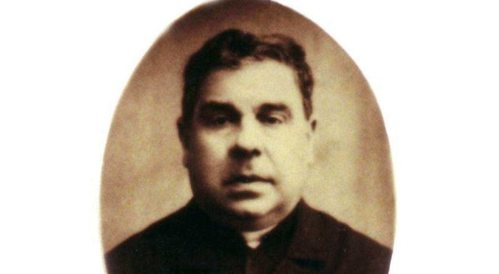 L’8 ottobre 1881 nasceva lo storico barrese don Luigi Giunta
