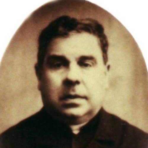 L’8 ottobre 1881 nasceva lo storico barrese don Luigi Giunta