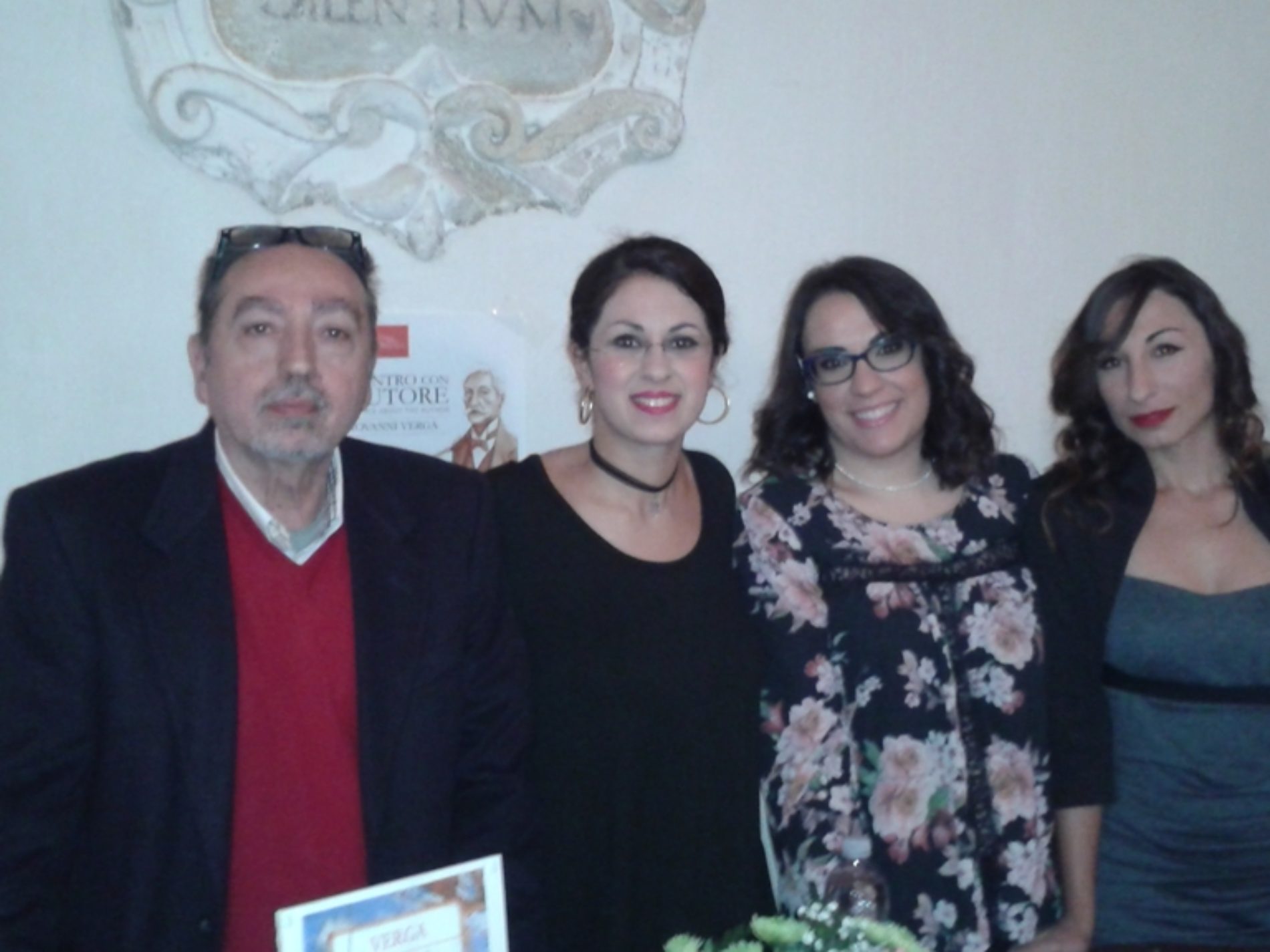 Pietraperzia. Iniziativa culturale valorizzando le opere di Giovanni Verga
