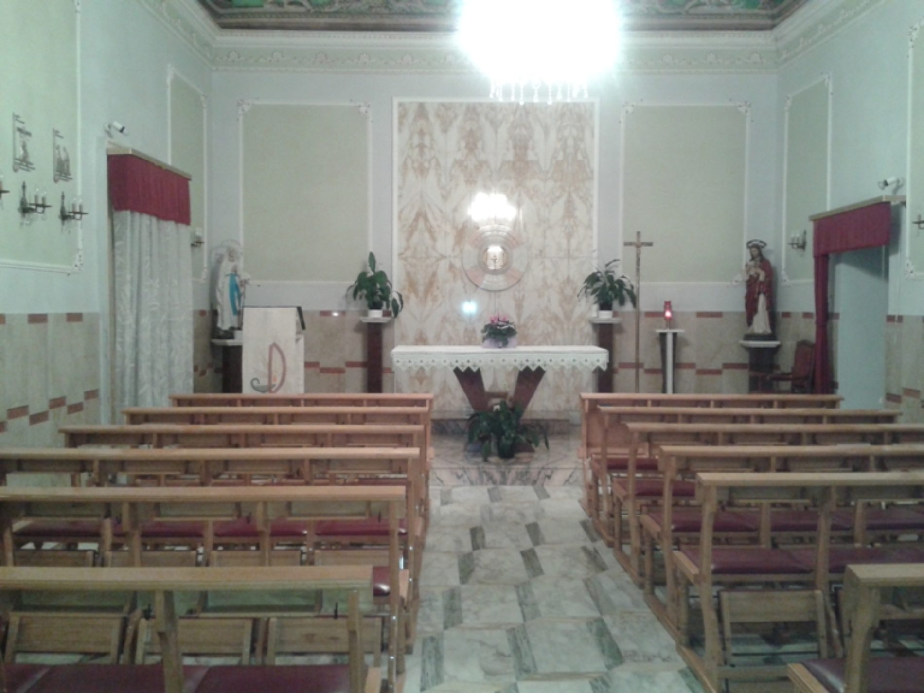Pietraperzia. Suore Ancelle Riparatrici, iniziati i festeggiamenti per il centenario della fondazione dell’Ordine