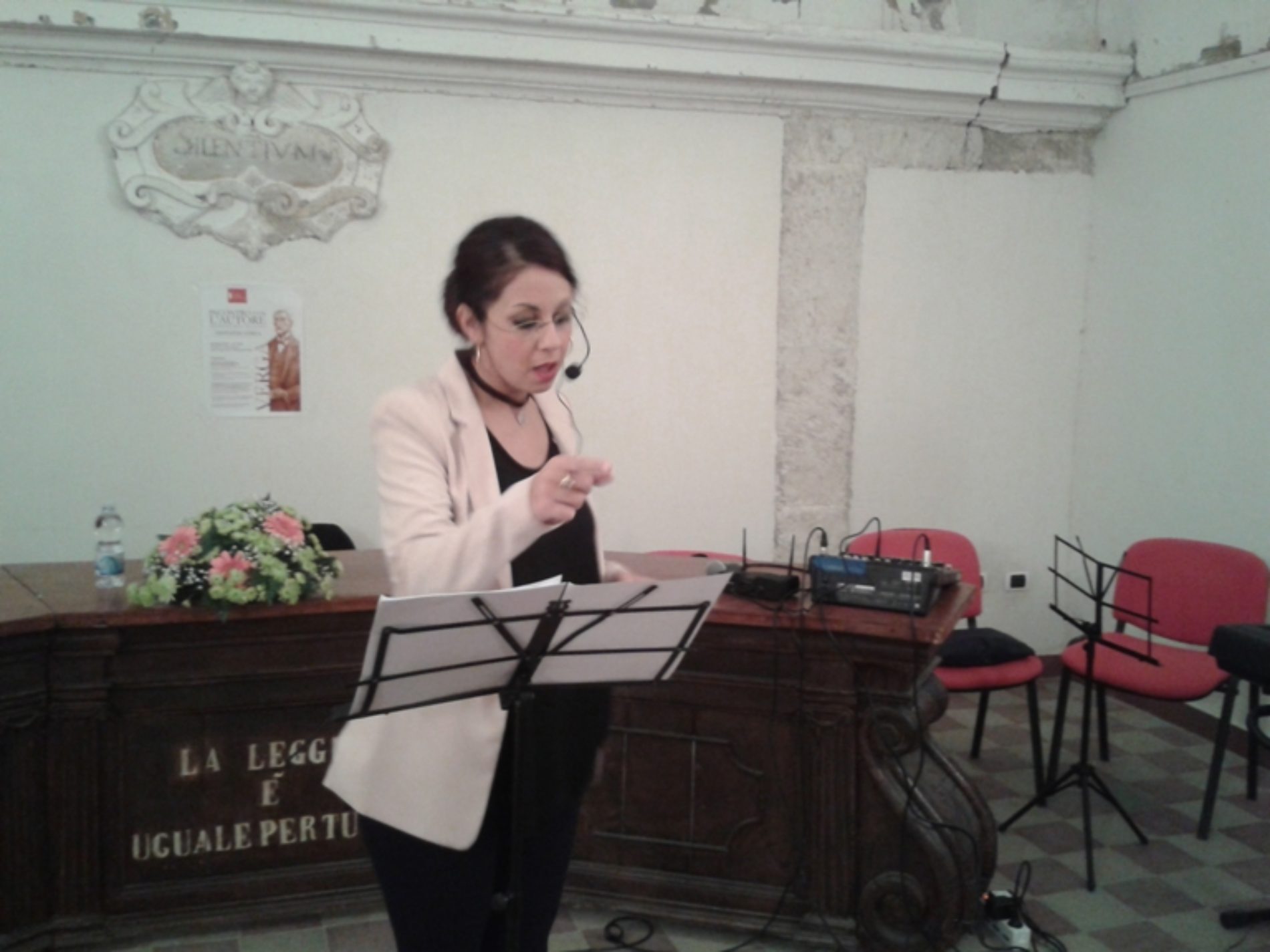 Pietraperzia. Iniziativa culturale valorizzando le opere di Giovanni Verga