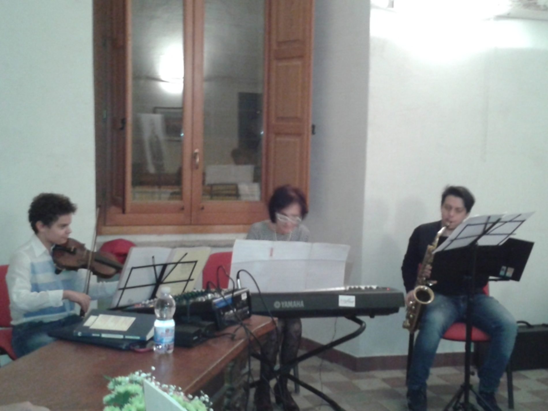 Pietraperzia. Iniziativa culturale valorizzando le opere di Giovanni Verga