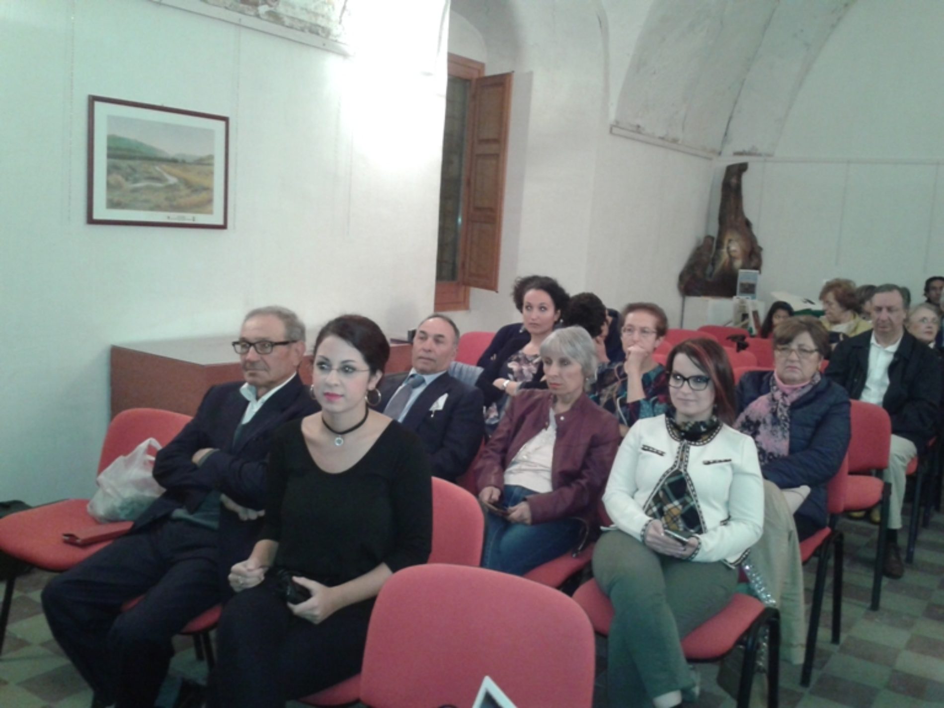 Pietraperzia. Iniziativa culturale valorizzando le opere di Giovanni Verga