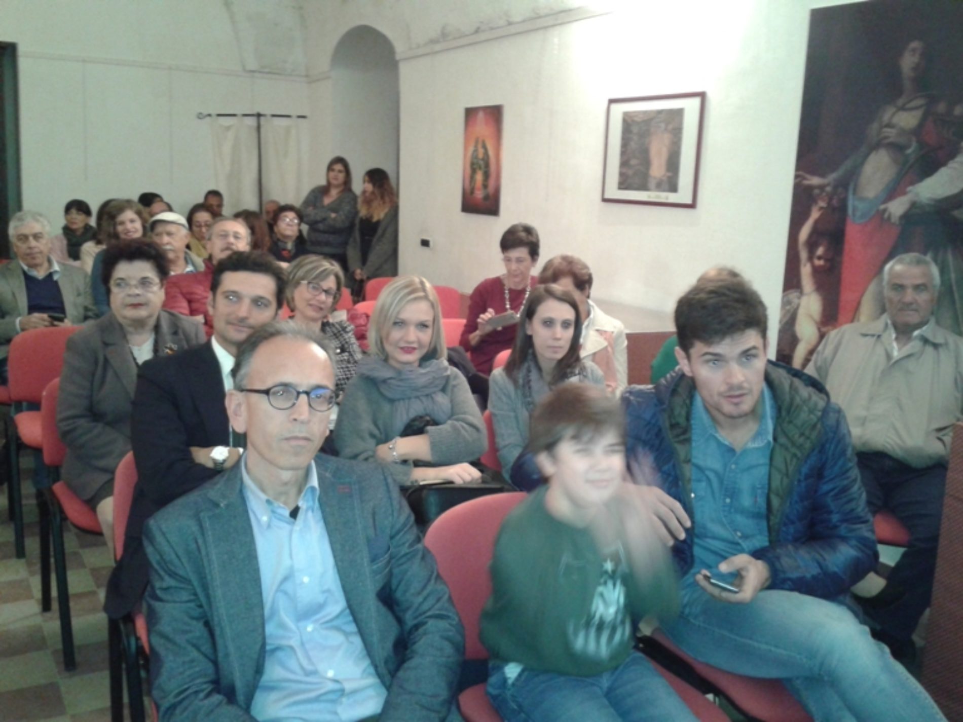 Pietraperzia. Iniziativa culturale valorizzando le opere di Giovanni Verga