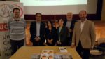 Palermo presentazione libro Giovanni Battista Sidotti