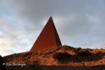Piramide 38° Parallelo