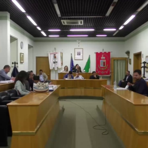 VIDEO – Consiglio comunale del 17 Ott 2017