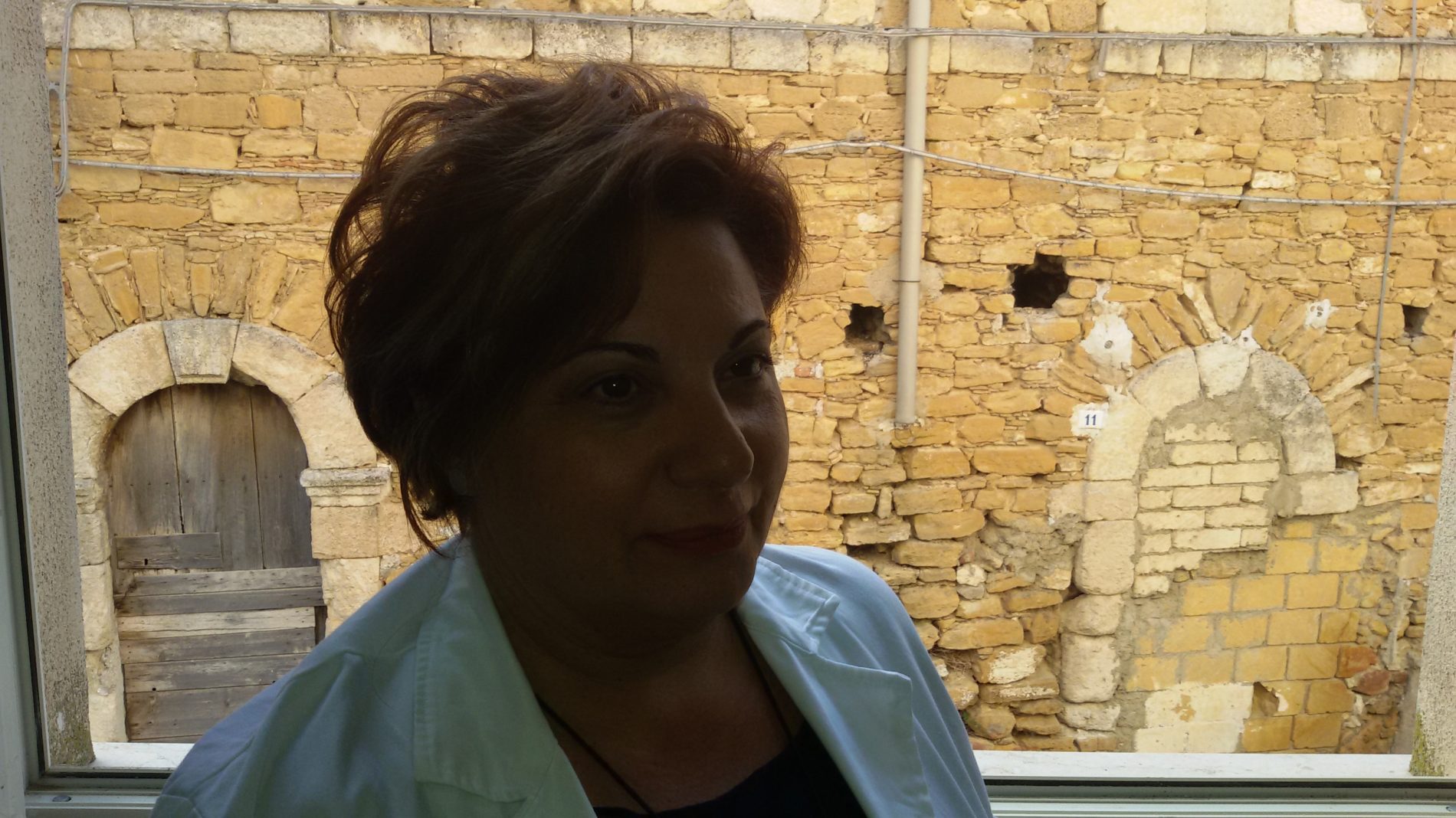 La geriatra, Gera Destro, “Il medico della Bontà”, candidata alle regionali del 5 novembre