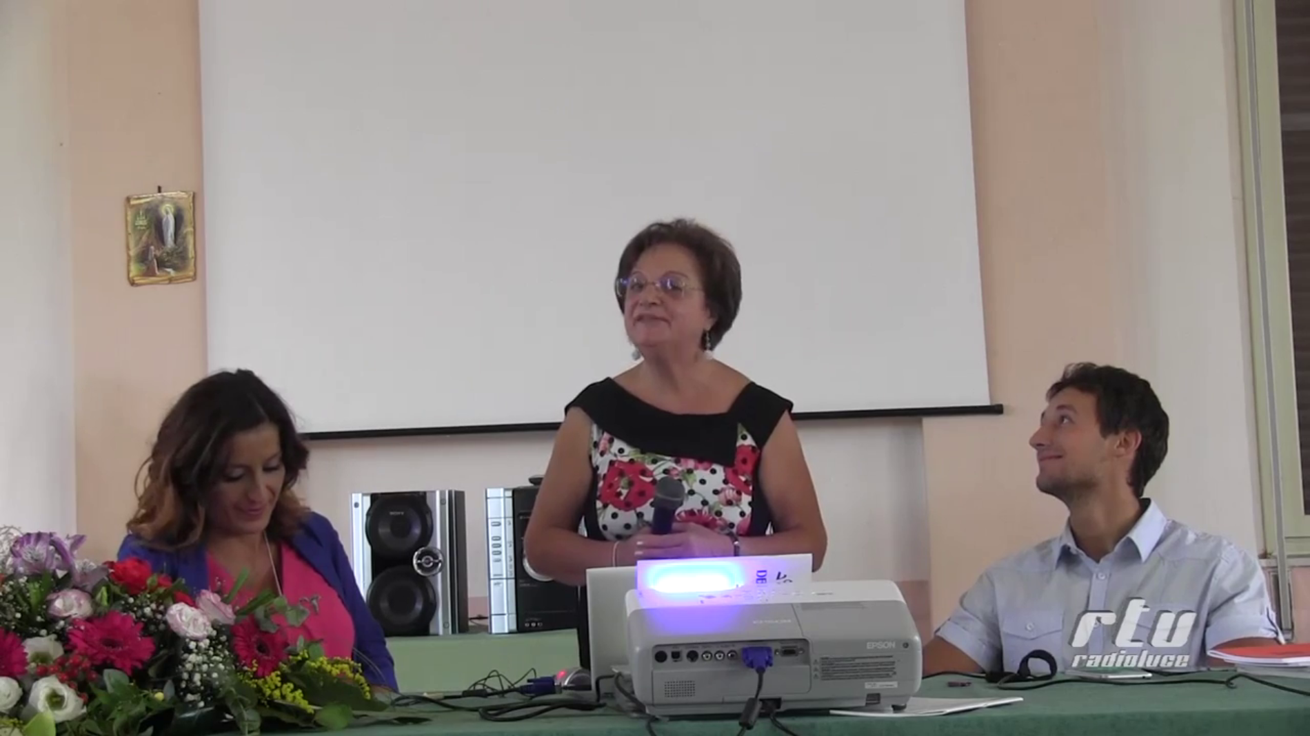 VIDEO – Convegno su “Alimentazione e psicologia, esperienze cliniche si raccontano”