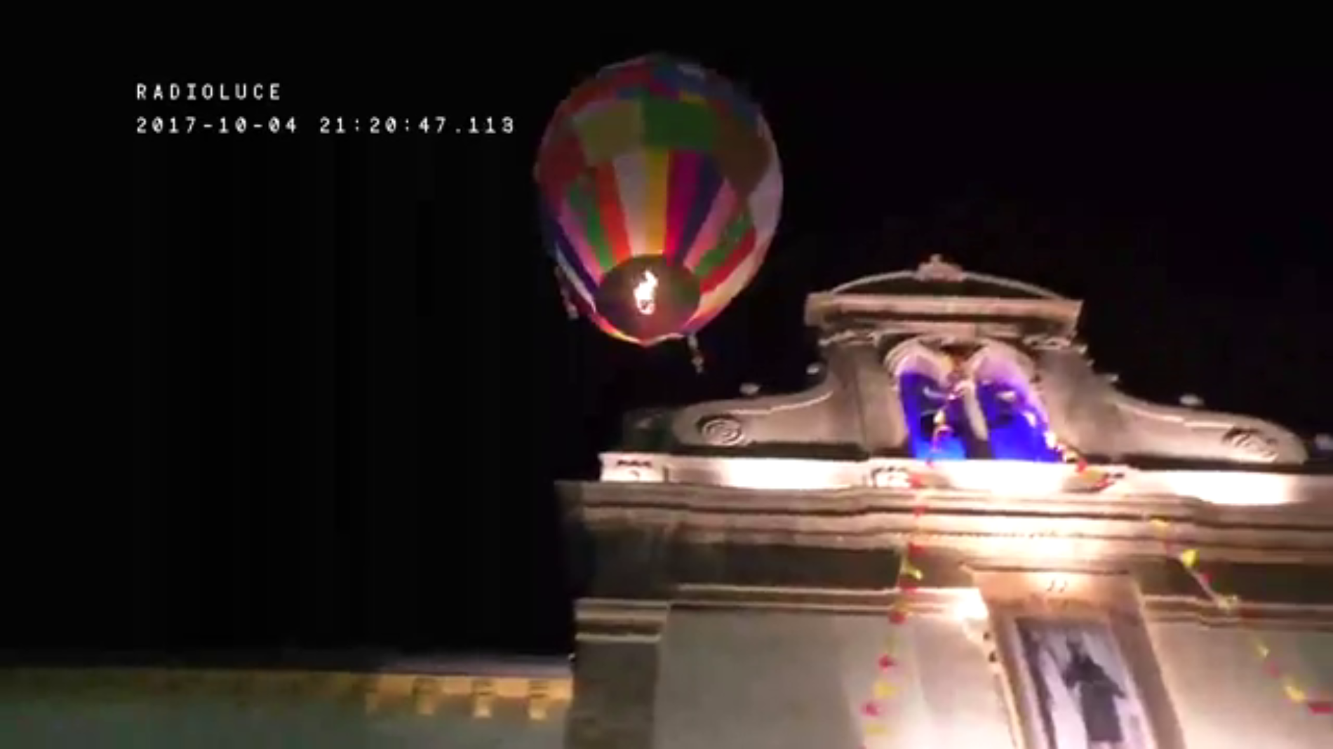 VIDEO – Festa di San Francesco 2017