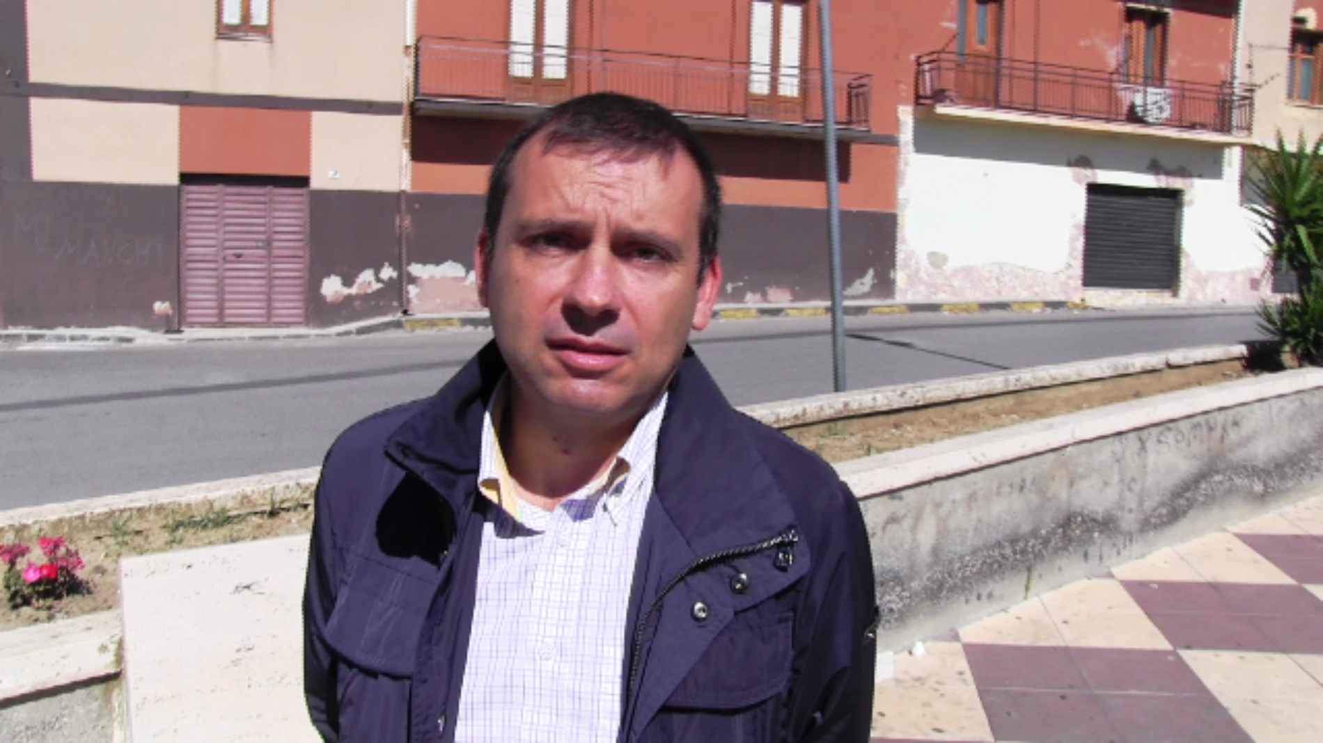 Video / Il sindaco Accardi sulla drammatica vicenda della famiglia Spataro