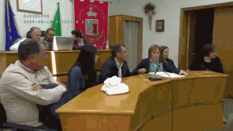 Barrafranca -Elezioni regionali, nominati gli scrutatori nelle 20 sezioni, video ed elenco completo