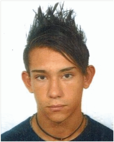 Barrile Emanuele