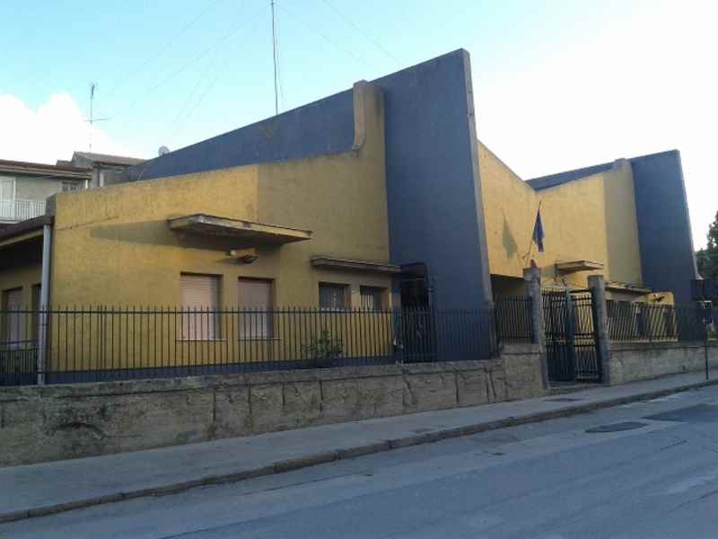 Pietraperzia. Riapre il 9 novembre il plesso di scuola dell’Infanzia Largo Canale