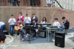 Progetto Crocus scuola Verga
