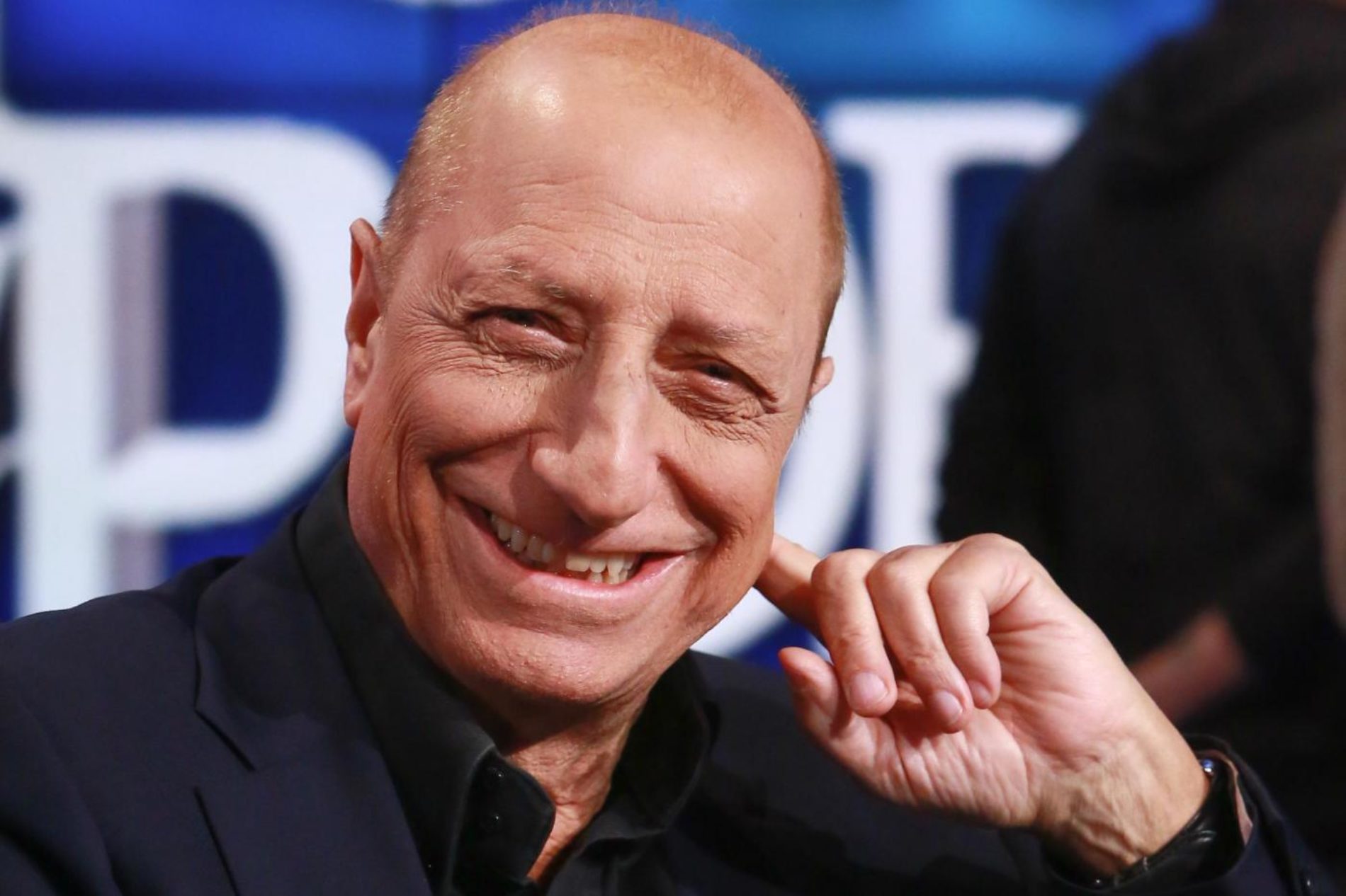 Minitour con “SvalutEscion” per l’attore Pippo Franco