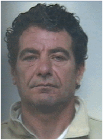 Santamaria Salvatore