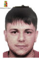 TROVATO Pietro Catania il 22.04.1991